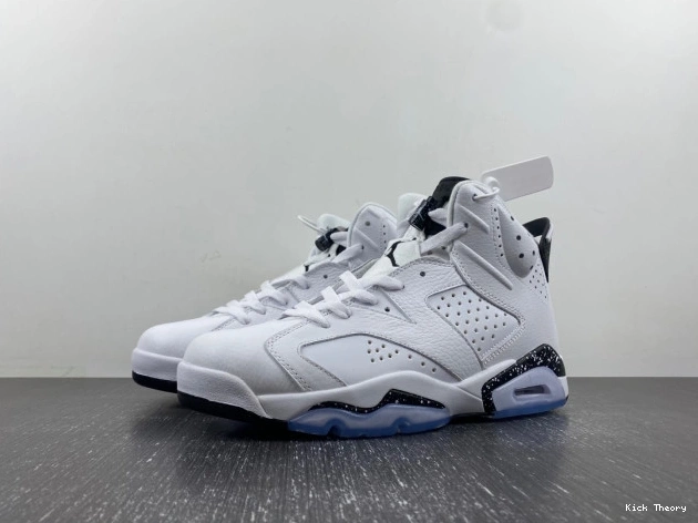 Kicked Out Shoe Store CT8529-112 6 Oreo Air Reverse Jordan 0710
